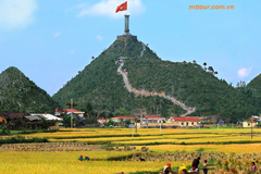 Tour du lịch Hà Giang dịp 2/9/2021