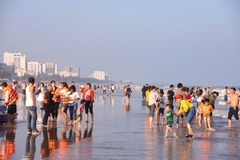 TOUR DU LỊCH SẦM SƠN 30/4 & 1/5/2022