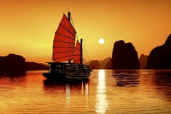 TOUR DU LỊCH HẠ LONG 2N1Đ