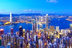 Tour Hong Kong: Hà Nội - Hongkong - Macau - Hà Nội