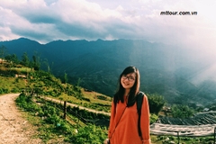 Tour miền bắc: Hà Nội - SaPa - Phanxipang