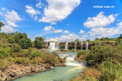 Tour du lịch Tây Nguyên: Hà Nội - Kontum - Gia lai - Đắc Lắc 4 ngày 3 đêm