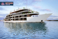 DU THUYỀN AQUAMARINE CRUISE 5* 2N1D