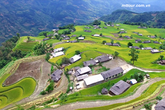 Tour Hoàng Su Phì - Xín Mần - Bắc Hà