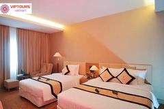 KHÁCH SẠN MEKONG MỸ THO HOTEL