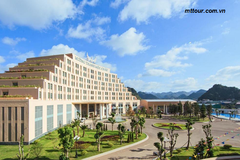 Đặt phòng khách sạn Mường Thanh Holiday Mộc Châu