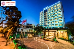 KHÁCH SẠN MƯỜNG THANH HOLIDAY VŨNG TÀU