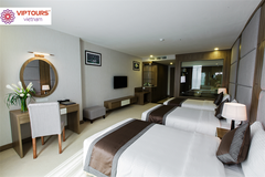 KHÁCH SẠN MƯỜNG THANH LUXURY BUÔN MÊ THUỘT