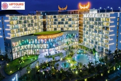 KHÁCH SẠN MƯỜNG THANH LUXURY PHÚ QUỐC