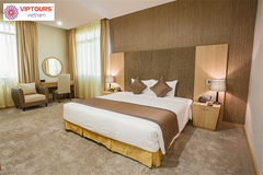 KHÁCH SẠN MƯỜNG THANH SÀI GÒN CENTRE