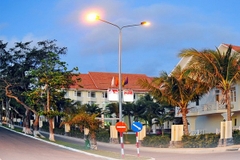 TOUR FREE & EASY COMBO CÔN ĐẢO - khách sạn Sài Gòn Côn Đảo