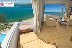 KHÁCH SẠN SÀI GÒN NINH CHỮ HOTEL & RESORT