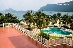 Tour du lịch Côn Đảo từ Hà Nội 3N2Đ
