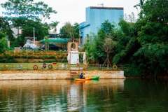 Tochi Ba Vì homestay