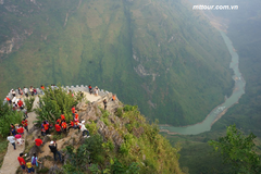 Tour du lịch Hà Giang dịp 2/9/2021