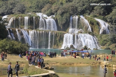 Tour du lịch Cao Bằng