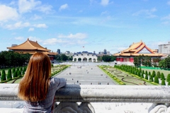 Tour du lịch Đài Loan 5N4Đ