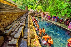 Tour du lịch Bali - Indonesia 4N3Đ