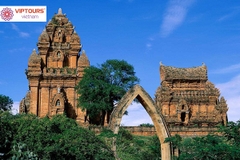 Tour Ninh Thuận: Hà Nội - Ninh Chữ - Vĩnh Hy 4 ngày 3 đêm