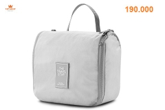 Túi du lịch phân loại hành lý The Travel Star Pack-It Mini Bag S Green