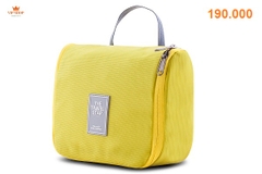 Túi du lịch phân loại hành lý The Travel Star Pack-It Mini Bag S Green