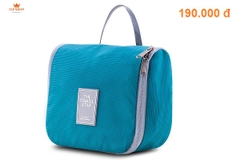 Túi du lịch phân loại hành lý The Travel Star Pack-It Mini Bag S Green