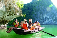 DAILY TOUR: Tour Hạ Long hàng ngày