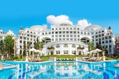 TOUR FREE AND EASY COMBO VINPEARL HẠ LONG RESORT