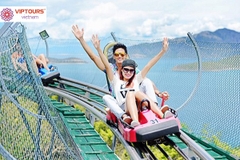 TOUR KÍCH CẦU 2021: NHA TRANG - ĐÀ LẠT 4N3Đ
