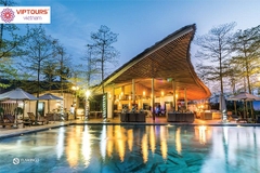 VOUCHER NGHỈ DƯỠNG FLAMINGO ĐẠI LẢI RESORT 2021