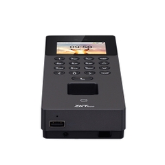 Máy chấm công khuôn mặt ZKTeco SenseFace 2A