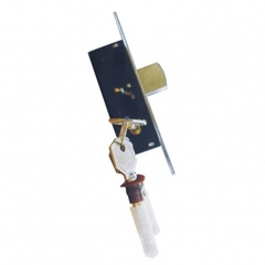 Khóa Cửa Lùa AMEX 212S