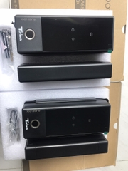 Khóa vân tay cửa kính Turlock TLS1