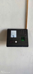 Máy chấm công vân tay và khuôn mặt ZKTECO MB10VL