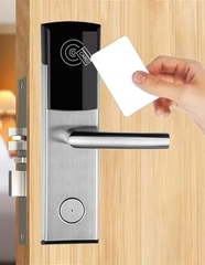Khóa Cửa Thẻ Từ Turlock KS105