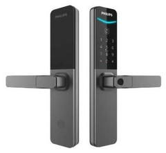 Khóa điện tử Philips DDL615-5HBS