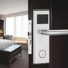 Khóa Cửa Thẻ Từ Turlock KS806