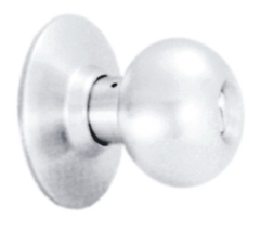 Khóa Tròn HYUNDAE HL 85B - STR - SS