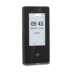 Máy chấm công khuôn mặt ZKTeco SenseFace 4A