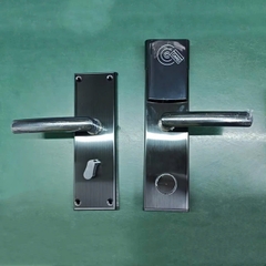 Khóa Cửa Thẻ Từ Turlock KS105
