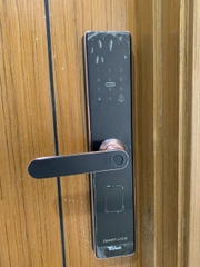 Khóa Cửa Vân Tay TurLock TL02