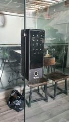 Khóa vân tay cửa kính Turlock TLS1