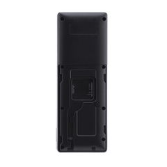 Máy chấm công khuôn mặt ZKTeco SenseFace 2A