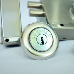 Khóa Cổng NEWNEO 9331