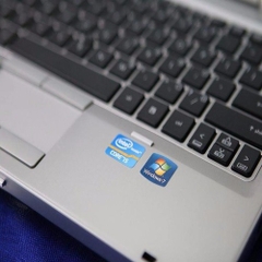 Hp Elitebook 2560p i5 2520 - 12.5 inch 99%