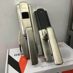 Khóa Cửa Vân Tay Thông Minh NEWNEO MY-2001