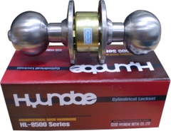 Khóa Tròn HYUNDAE HL 85B PRI - SS