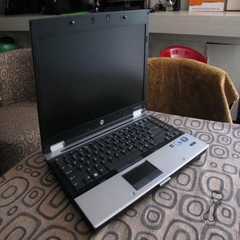Laptop Hp Elitebook 8530p T9550 2.7Ghz 15inch 99%