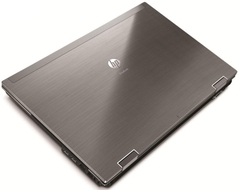 HP-Workstation 8540w i7 720Q 8Cpu 15INCH VIP