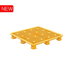 PALLET NHỰA DUY TÂN LẮP RÁP 1.2M